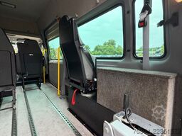 FORD Transit 2.0 TdCi 74 Kw L2H3 9 Sitze+Lift+Klima