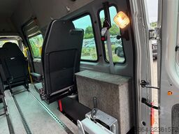 FORD Transit 2.0 TdCi 74 Kw L2H3 9 Sitze+Lift+Klima