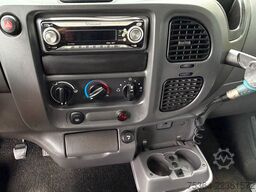 FORD Transit 2.0 TdCi 74 Kw L2H3 9 Sitze+Lift+Klima