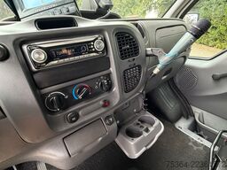 FORD Transit 2.0 TdCi 74 Kw L2H3 9 Sitze+Lift+Klima