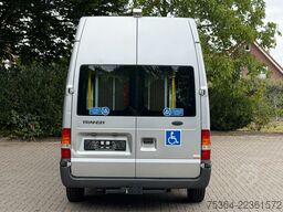 FORD Transit 2.0 TdCi 74 Kw L2H3 9 Sitze+Lift+Klima
