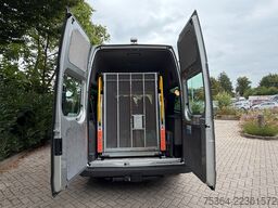 FORD Transit 2.0 TdCi 74 Kw L2H3 9 Sitze+Lift+Klima