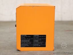ifm Dual Power Supply AC1212