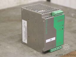 Phoenix Contact Quint-PS-3x400-500AC/24DC/10