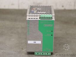 Phoenix Contact Quint-PS-3x400-500AC/24DC/10