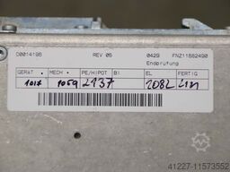 Phoenix Contact Quint-PS-3x400-500AC/24DC/10