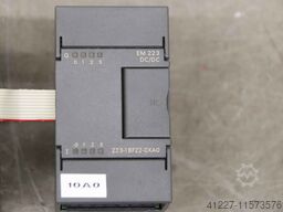 Siemens 6ES7214-1BD23-0XB0 / 6ES7 2223-1BF22-OXAO
