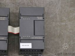 Siemens 6ES7214-1BD23-0XB0 / 6ES7 2223-1BF22-OXAO