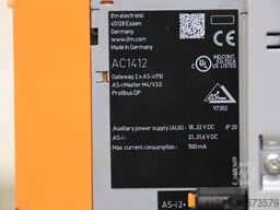 ifm AC 1412