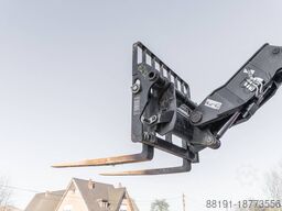 Manitou MT 625