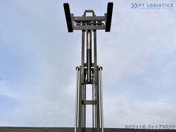 Combilift C4500 / LPG / UDT / TRIPLEX / 5500MM