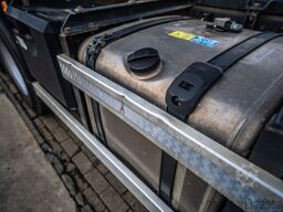 SCANIA G 450 - KIPPER / TREKKER