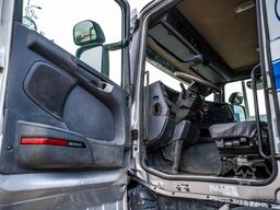 SCANIA G 450 - KIPPER / TREKKER