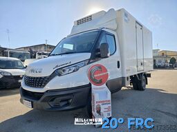 IVECO DAILY 35-21 (2021) CELLA FRC 2028