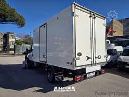 IVECO DAILY 35-21 (2021) CELLA FRC 2028