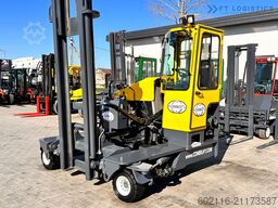 Combilift C4000 / LPG / DUPLEX / 4100MM / WEIGHT