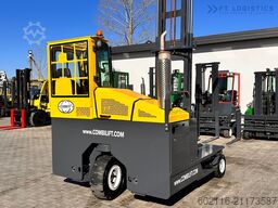 Combilift C4000 / LPG / DUPLEX / 4100MM / WEIGHT