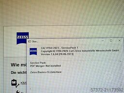 Zeiss Prismo 16/30/10