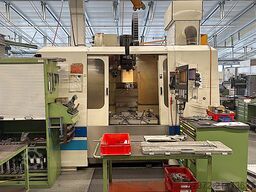 Fadal 922 VMC 4525 VHT