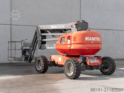 Manitou 160 ATJ