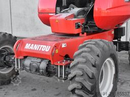 Manitou 180 ATJ