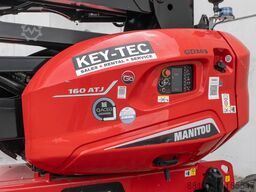 Manitou 160 ATJ