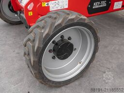 Manitou 160 ATJ