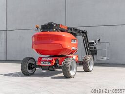 Manitou 160 ATJ RC