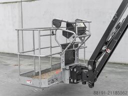 Manitou 160 ATJ RC