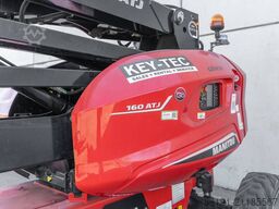 Manitou 160 ATJ RC