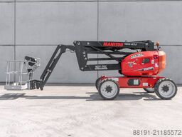 Manitou 160 ATJ RC