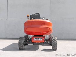 Manitou 160 ATJ RC