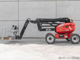 Manitou 160 ATJ+