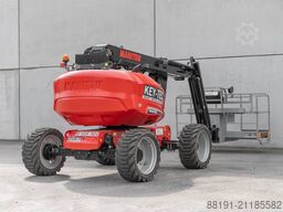Manitou 160 ATJ+