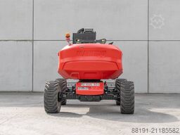 Manitou 160 ATJ+