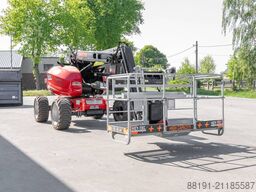 Manitou 160 ATJ+