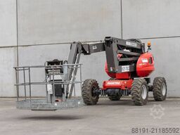Manitou 180 ATJ