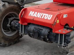 Manitou 180 ATJ