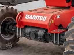 Manitou 180 ATJ