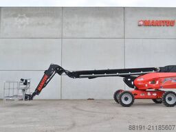 Manitou 280 TJ