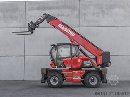 Manitou MRT 1845