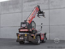 Manitou MRT 1845