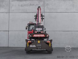Manitou MRT 1845