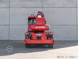 Manitou MRT 2150 Plus