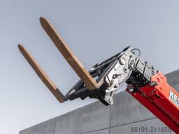 Manitou MRT 2150 Plus