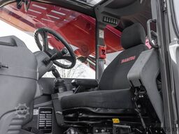 Manitou MRT 2150 Plus