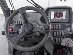 Manitou MRT 2150 Plus