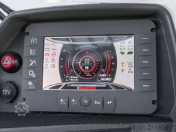 Manitou MRT 2150 Plus