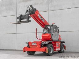 Manitou MRT 2150 Plus