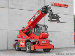 Manitou MRT 2150 Plus